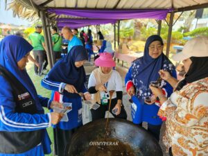 Artikel OH MY PERAK - Program Dodol Jiwa Murni TLDM & Marina Island (11 Mei 2023) 5 Marina Island Pangkor - Family Vacation in Manjung Perak OH MY PERAK - Dodol Jiwa Murni 2023