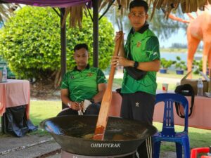 Artikel OH MY PERAK - Program Dodol Jiwa Murni TLDM & Marina Island (11 Mei 2023) 4 Marina Island Pangkor - Family Vacation in Manjung Perak OH MY PERAK - Dodol Jiwa Murni 2023