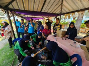Artikel OH MY PERAK - Program Dodol Jiwa Murni TLDM & Marina Island (11 Mei 2023) 2 Marina Island Pangkor - Family Vacation in Manjung Perak OH MY PERAK - Dodol Jiwa Murni 2023