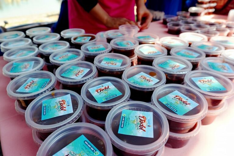 Perak Kini - Dodol Jiwa Murni 2023