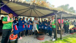 Artikel Viral Perak Tengah - Program Dodol Jiwa Murni TLDM & Marina Island (11 Mei 2023) 3 Marina Island Pangkor - Family Vacation in Manjung Perak Viral Perak Tengah - Dodol Jiwa Murni 2023