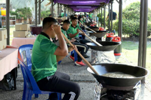 Artikel Viral Perak Tengah - Program Dodol Jiwa Murni TLDM & Marina Island (11 Mei 2023) 5 Marina Island Pangkor - Family Vacation in Manjung Perak Viral Perak Tengah - Dodol Jiwa Murni 2023