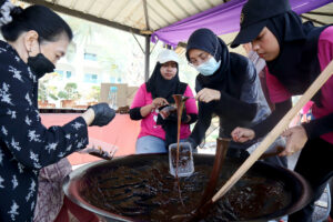 Artikel Viral Perak Tengah - Program Dodol Jiwa Murni TLDM & Marina Island (11 Mei 2023) 7 Marina Island Pangkor - Family Vacation in Manjung Perak Viral Perak Tengah - Dodol Jiwa Murni 2023