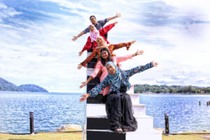 16 Fun things to do while you are staycationing at Marina Island Pangkor Resort & Hotel 8 Marina Island Pangkor - Family Vacation in Manjung Perak InstaLoka