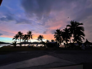 16 Fun things to do while you are staycationing at Marina Island Pangkor Resort & Hotel 6 Marina Island Pangkor - Family Vacation in Manjung Perak Sunset View at Marina Island