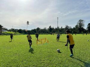 Marina Island Pangkor - Family Vacation in Manjung Perak