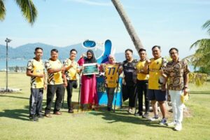 Marina Island Pangkor - Family Vacation in Manjung Perak