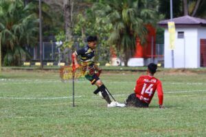 Marina Island Pangkor - Family Vacation in Manjung Perak