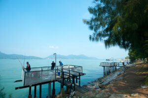 16 Fun things to do while you are staycationing at Marina Island Pangkor Resort & Hotel 9 Marina Island Pangkor - Family Vacation in Manjung Perak Marina Island Pangkor - Family Vacation in Manjung Perak