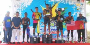 Marina Island Pangkor - Family Vacation in Manjung Perak