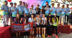 News Article Perak China Press PCCCI Manjung Biz Run 2024 3 Marina Island Pangkor - Family Vacation in Manjung Perak PCCCI Manjung Biz Run 2024