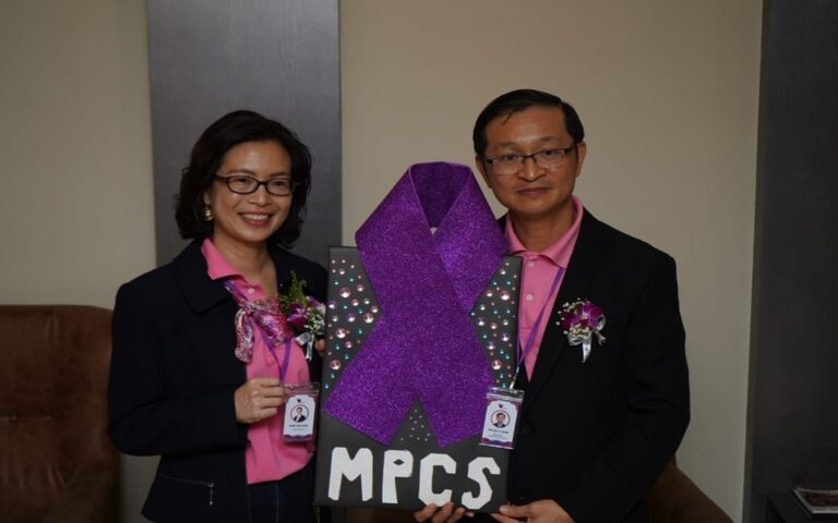 MPCS Alu-alukan khidmat jururawat, sumbangan awam bantu tingkat rawatan paliatif 22 Marina Island Pangkor - Family Vacation in Manjung Perak Manjung Palliative Care Association Charity