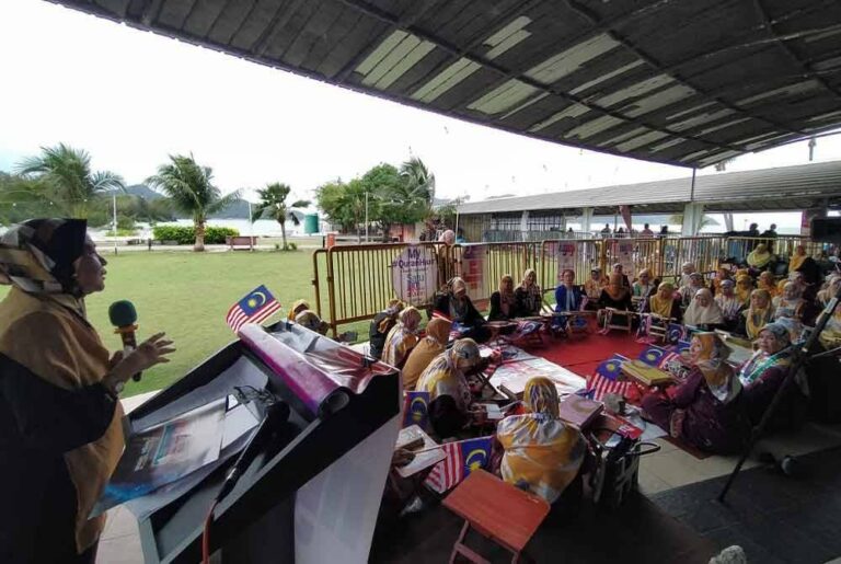 News Article Sinar Harian