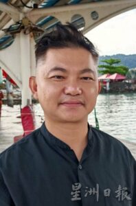 News Article Sin Chew Daily - Pulau Pangkor welcomes nearly 10,000 family tourists this weekend 5 Marina Island Pangkor - Family Vacation in Manjung Perak Marina Island Pangkor - Family Vacation in Manjung Perak