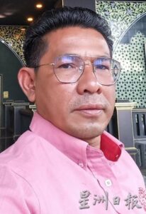 News Article Sin Chew Daily - Pulau Pangkor welcomes nearly 10,000 family tourists this weekend 7 Marina Island Pangkor - Family Vacation in Manjung Perak Marina Island Pangkor - Family Vacation in Manjung Perak