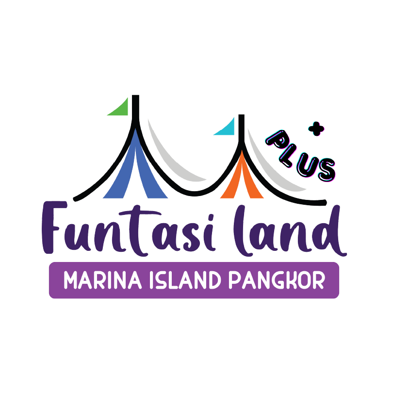 Marina Island Pangkor - Family Vacation in Manjung Perak