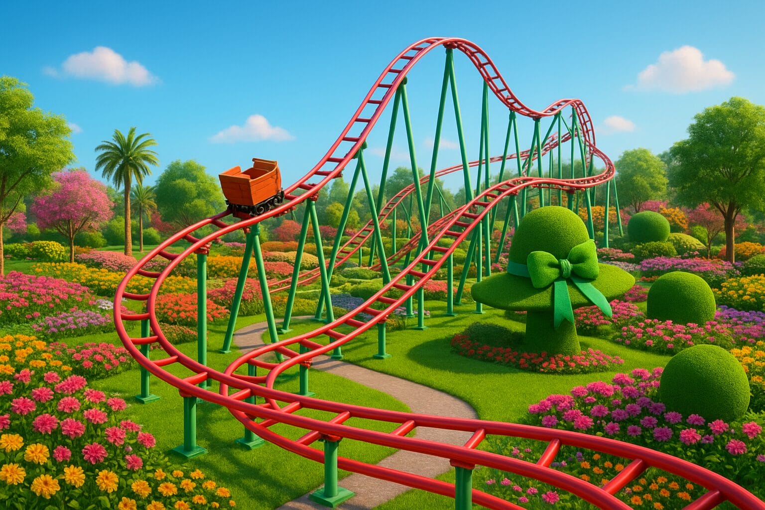 Attraction 4