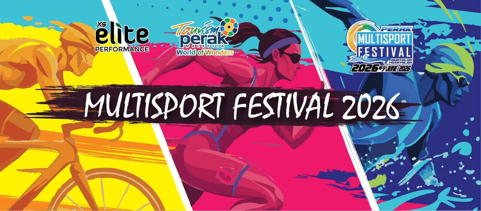PERAK MULTISPORT FESTIVAL 2026