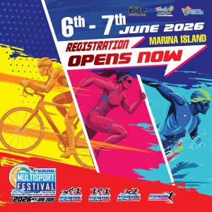 Marina Island Pangkor - Family Vacation in Manjung Perak