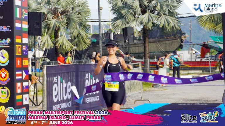 PERAK MULTISPORT FESTIVAL 2026