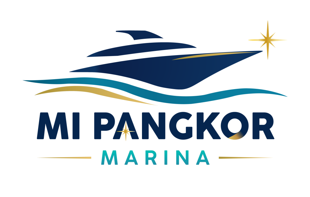 MI PANGKOR MARINA LOGO