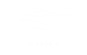 MI PANGKOR MARINA LOGO white