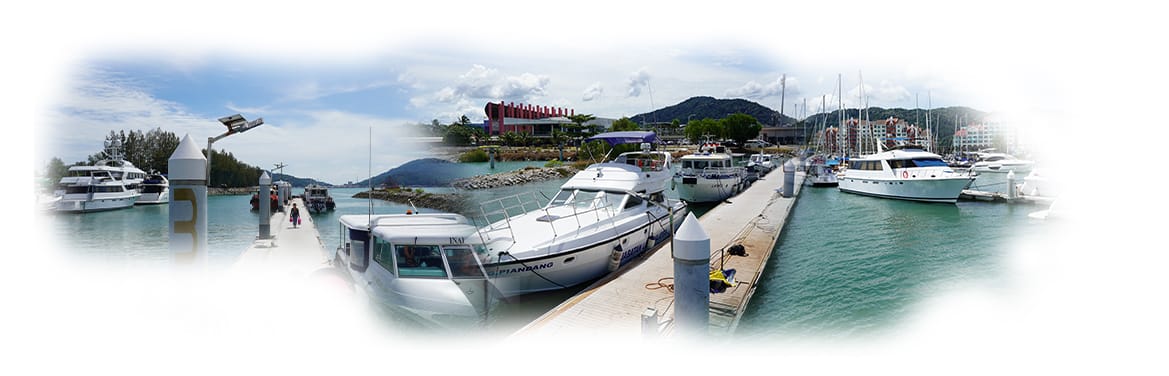 mi pangkor marina