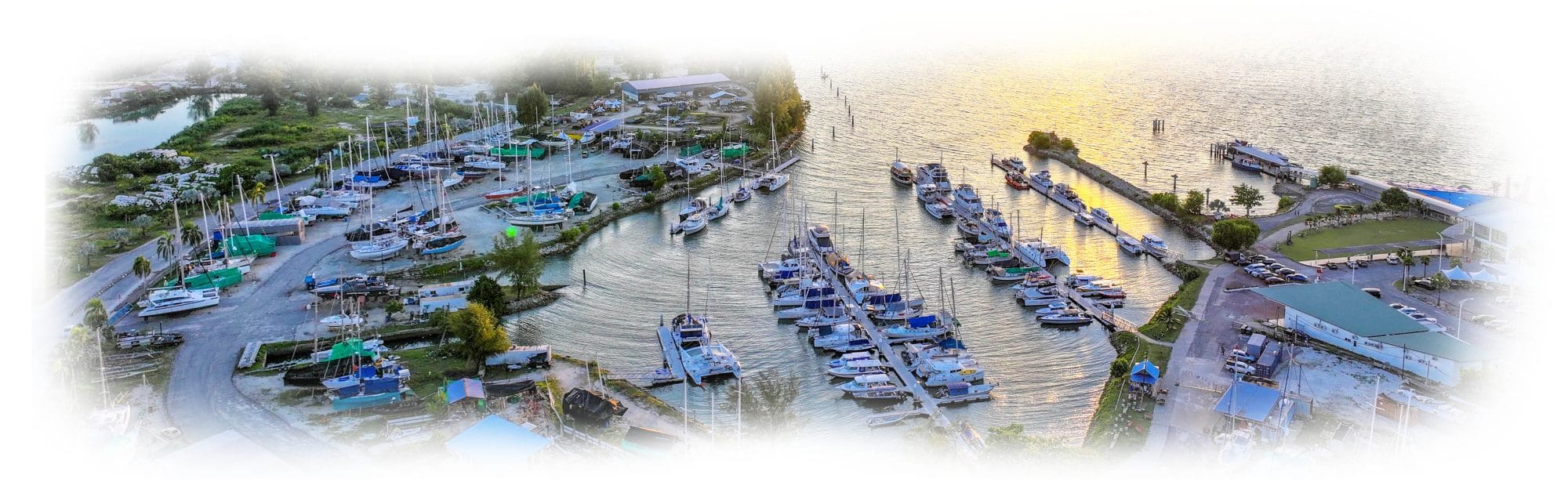 Marina Island Pangkor - Family Vacation in Manjung Perak