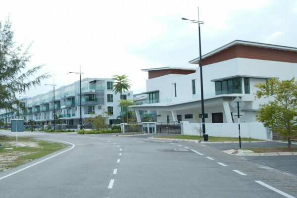 Properties Rental [Tiara Bay (Landed)]